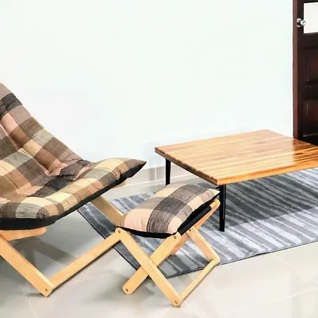 Mo\'S Home